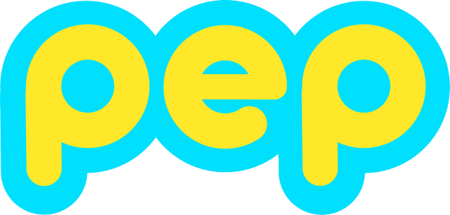 Pep Logo